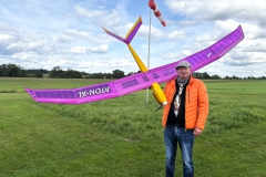 ATON-XL 3,20m Andreas B